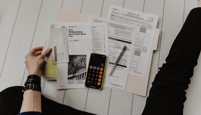 Financial Planning & Funding