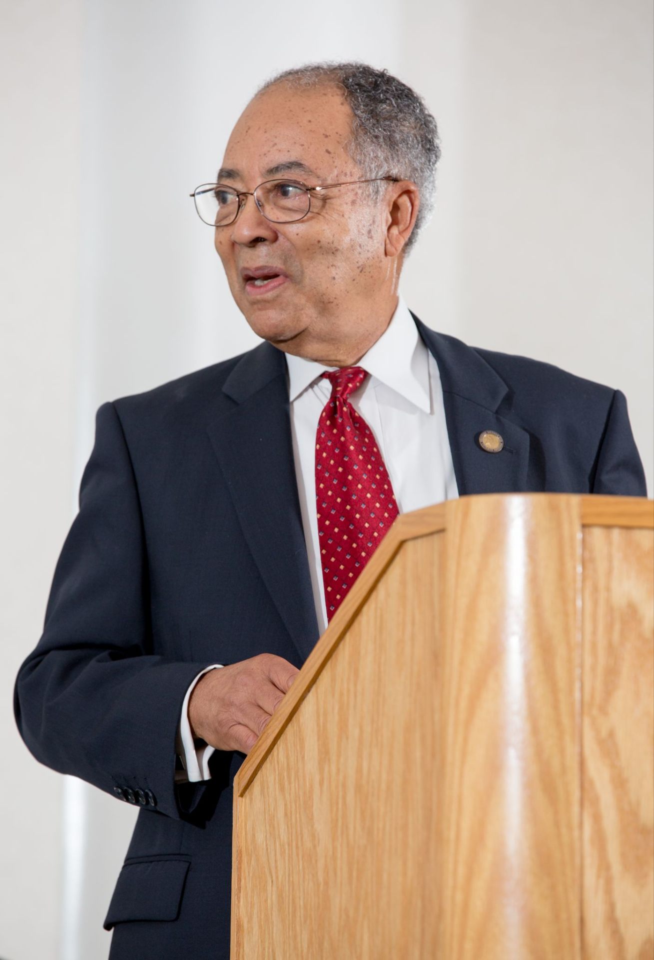 RBI keynote speaker